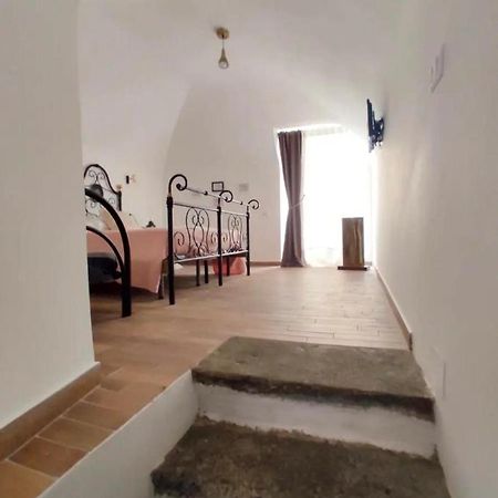 Al Vicolo Di Ercolano住宿加早餐旅馆 外观 照片